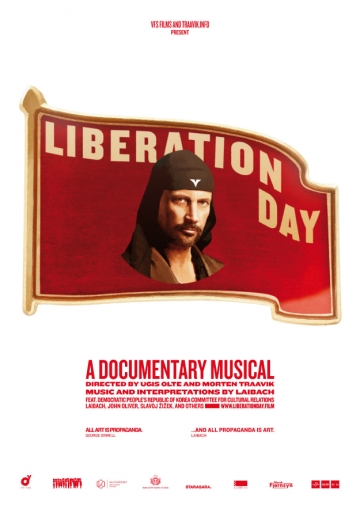 'Liberation Day'