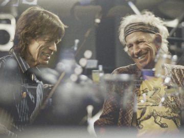 Što bi rekli Stonesi da znaju čime se bavi župa u Sesvetskim selima? (Foto: Universal Music)