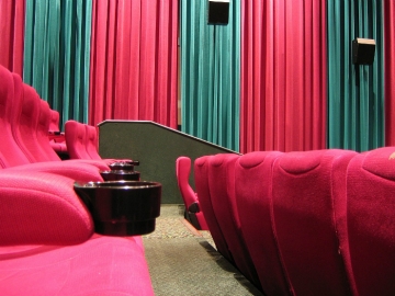 Kino dvorana (Foto: Wikipedia)