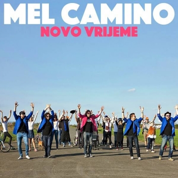 Mel Camino "Novo vrijeme"