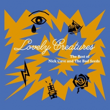 "Lovely Creatures - The Best of Nick Cave and The Bad Seeds (1984-2014) "