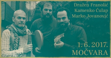 Franolić, Ćulap i Jovanović