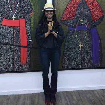 Chika Unigwe