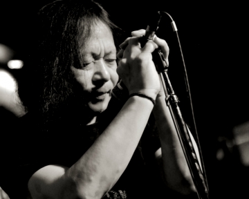 Damo Suzuki (Foto: Wikipedia)