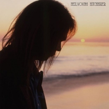 Neil Young "Hitchhiker"