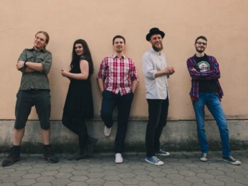 Ogenj (Foto: Anja Radiković)