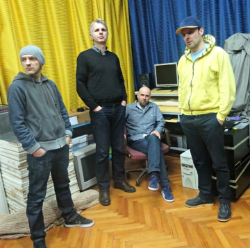 Rezidencija Rojc