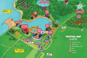 SSF Mapa festivala
