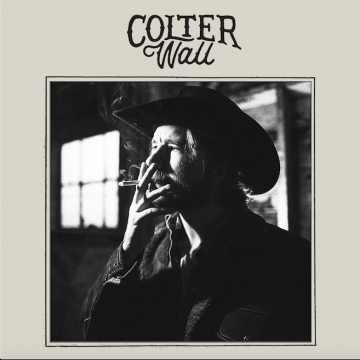 Colter Wall "Colter Wall"
