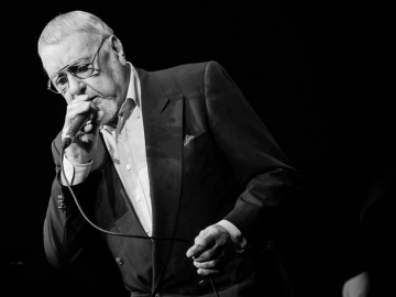 Stjepan Jimmy Stanić (Foto: Samir Cerić Kovačević)