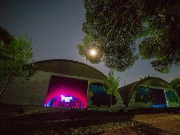 Membrain festival