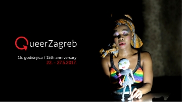 15. Queer Zagreb