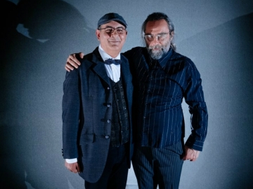 'Tesla Anonimus' (Foto: Ante Delač)