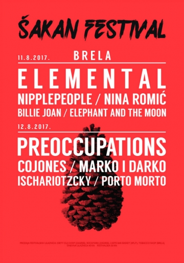 Šakan Festival