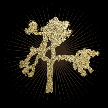U2 'The Joshua Tree', obljetničko izdanje