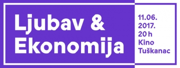 Montažstroj - Ljubav i ekonomija