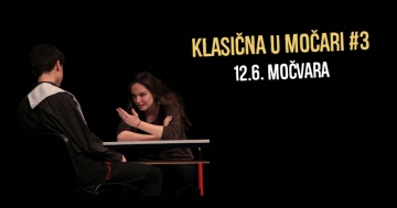 Klasična u Močvari #3