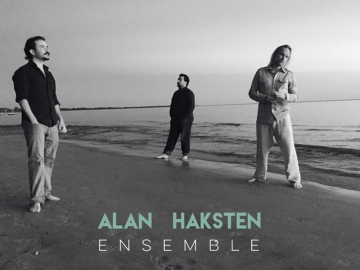 Alan Haksten Trio