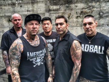 Agnostic Front