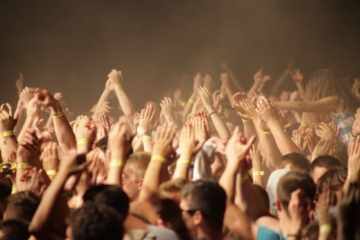 Ferragosto Jam