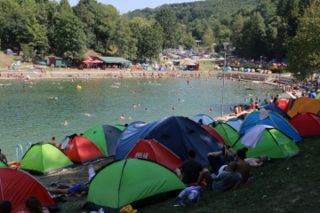 Ferragosto Jam