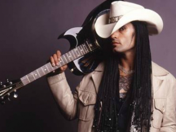 Eric Sardinas