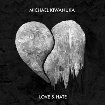 Michaela Kiwanuka 'Love & Hate'