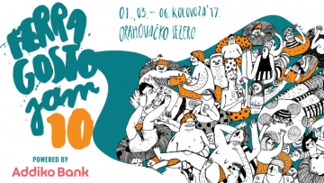 Ferragosto Jam