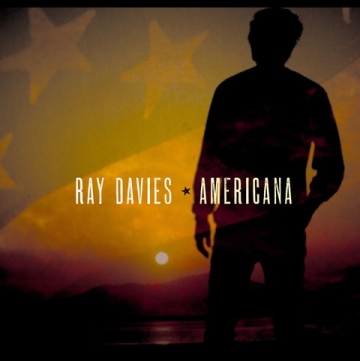 Ray Davies 'Americana'