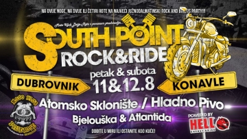 South Point 2017