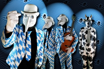 The Residents