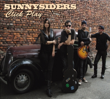 Sunnysiders 'Click Play'