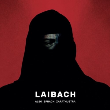 Laibach -"Also Sprach Zarathustra"