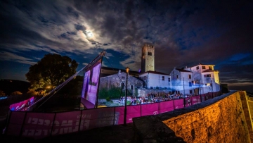Motovun Film Festival