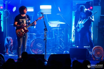 Ryan Adams u Tvornici (Foto: Tomislav Sporiš)