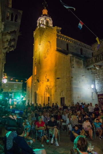Šušur! - Festival od riči