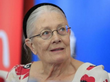 Vanessa Redgrave