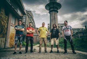 Atheist Rap (Foto: Mikica Mih Andrejić)