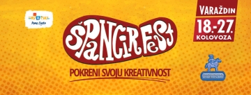 19. Špancirfest