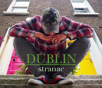 stranac 'Dublin'