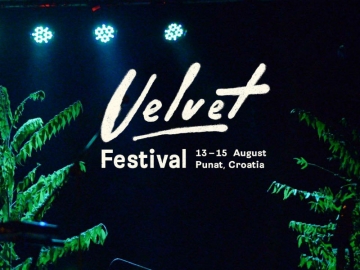 Velvet Festival