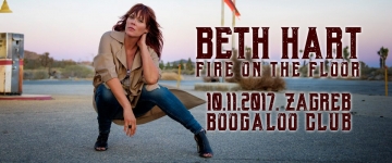 Beth Hart