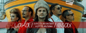 Laka u Saxu