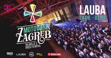 'Motovun u Zagrebu'