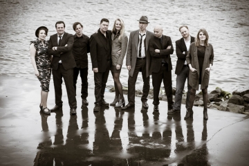 The Invisibles
