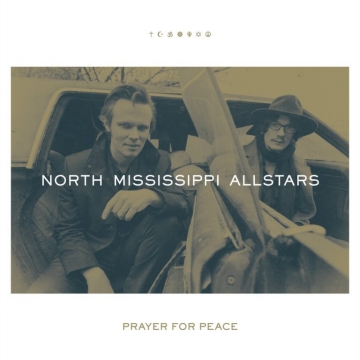 North Mississippi Allstars 'Prayer For Peace'