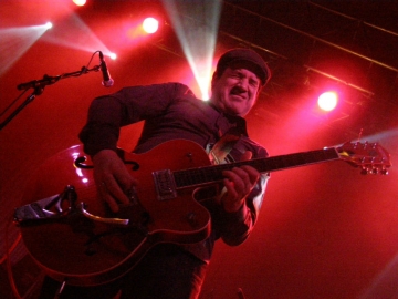 Neno Belan (Foto: Anamarija Vartabedijan)