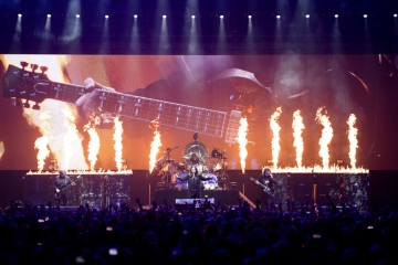 Black Sabbath End of the End (Foto: Ross Halfin)