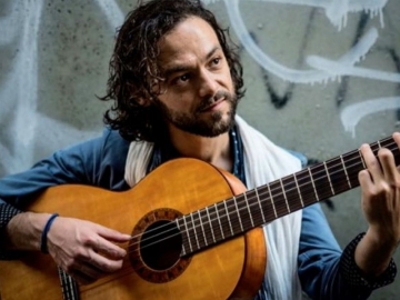Diego Guerrero