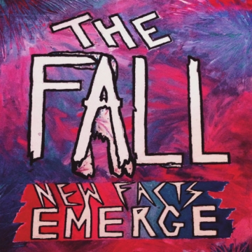 The Fall 'New Facts Emerge'